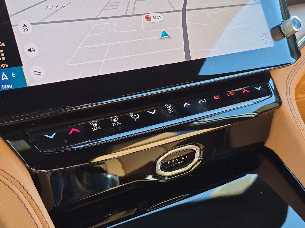 2027 Jeep Grand Cherokee Summit Gresham OR