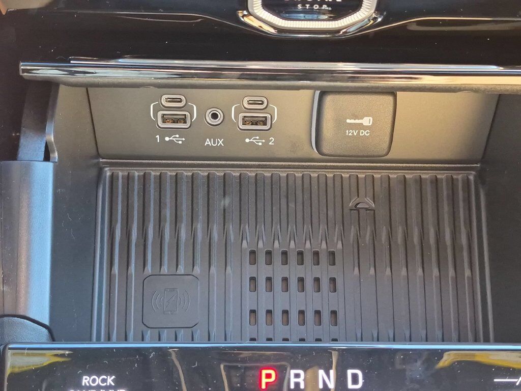 2027 Jeep Grand Cherokee Summit Gresham OR