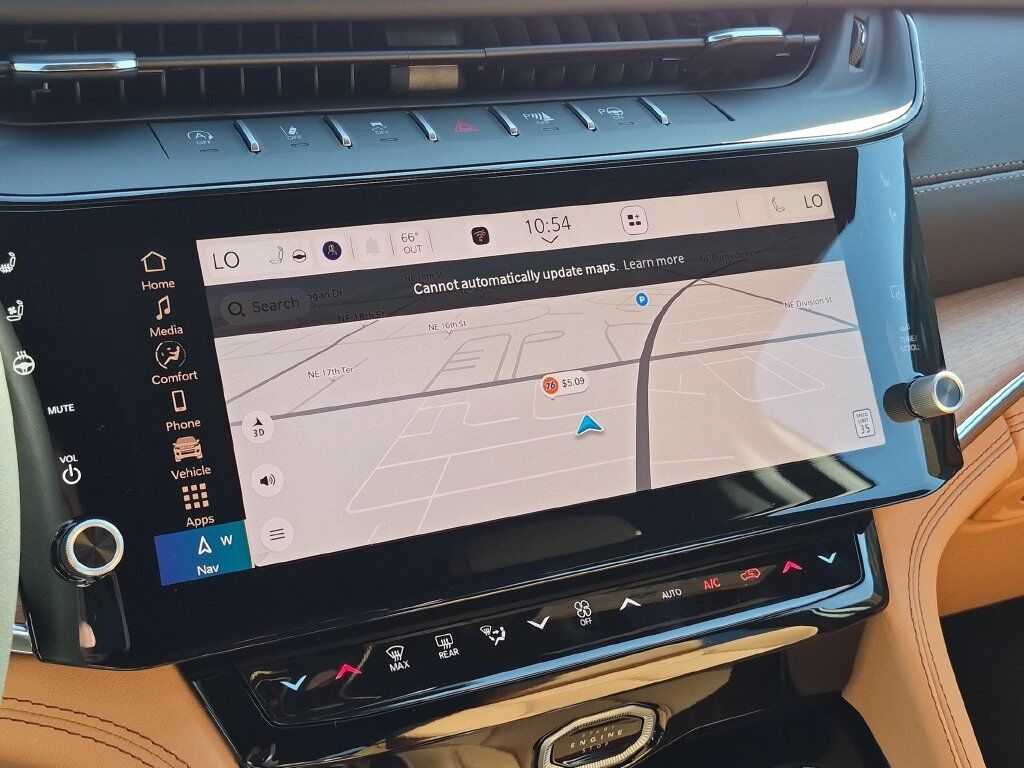 2027 Jeep Grand Cherokee Summit Gresham OR