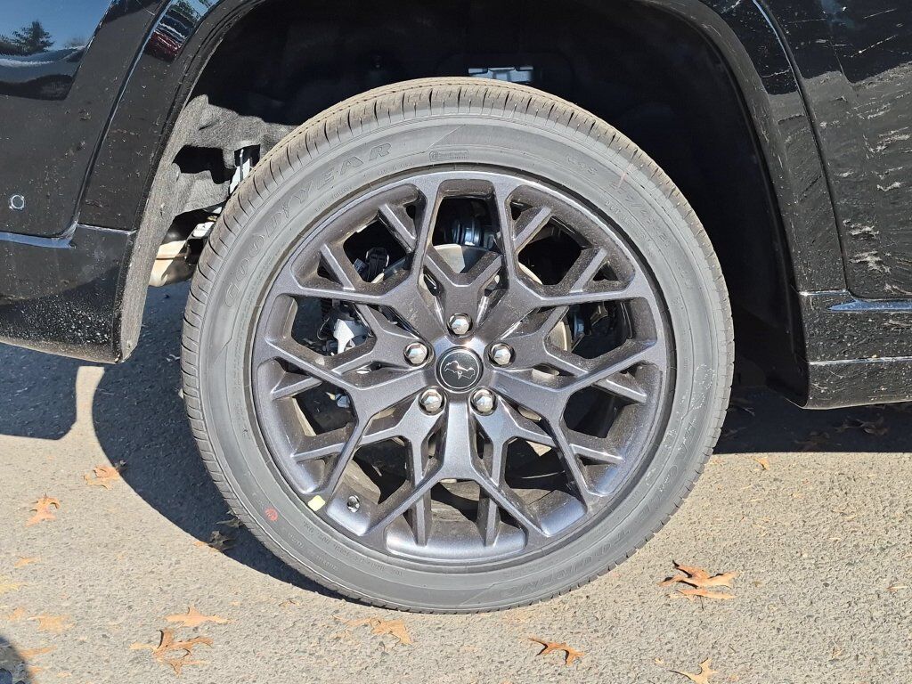 2027 Jeep Grand Cherokee Summit Gresham OR