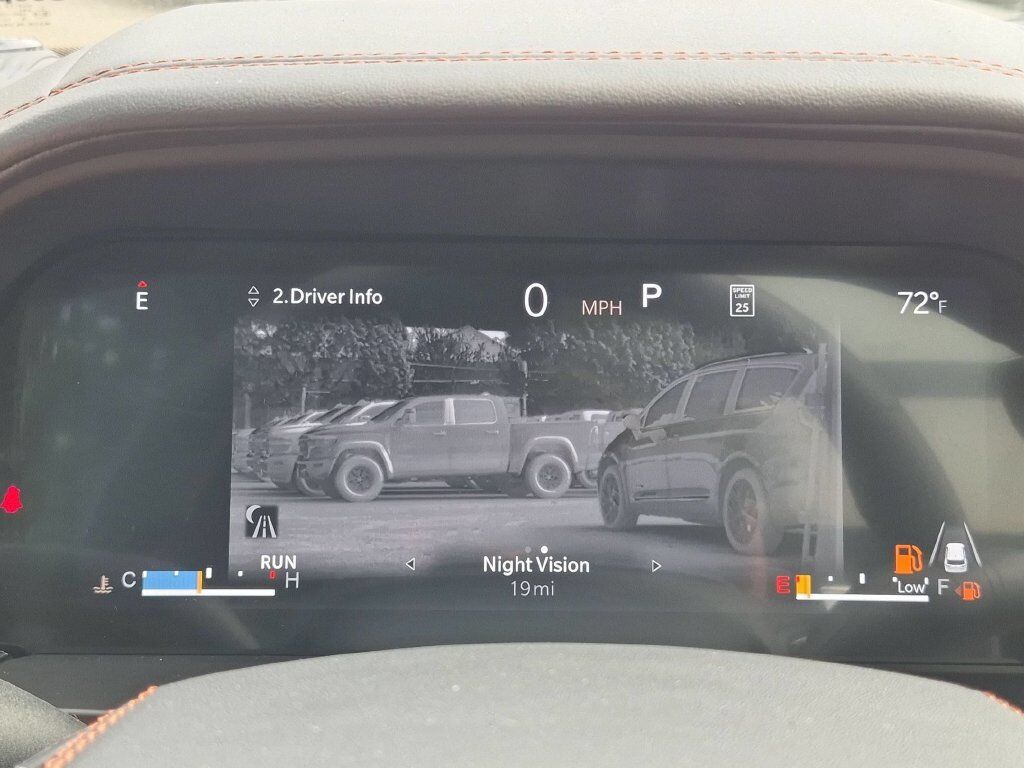 2027 Jeep Grand Cherokee Summit Gresham OR