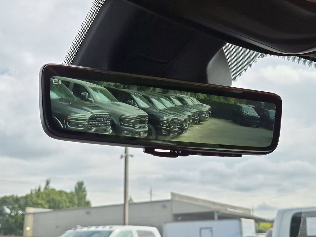 2027 Jeep Grand Cherokee Summit Gresham OR