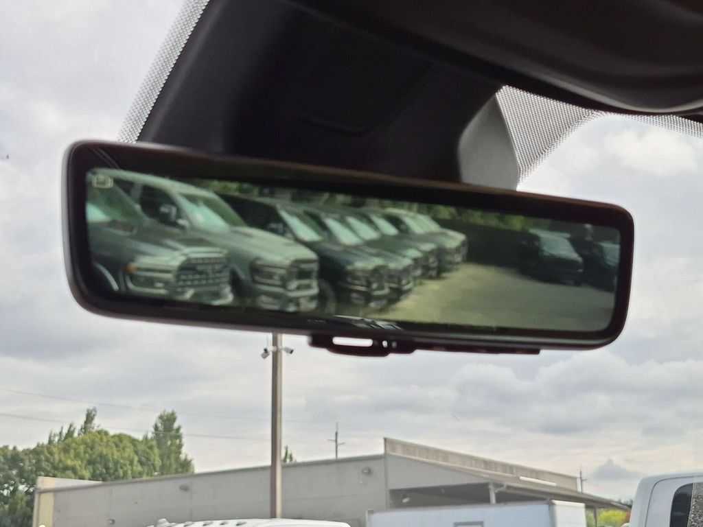 2027 Jeep Grand Cherokee Summit Gresham OR