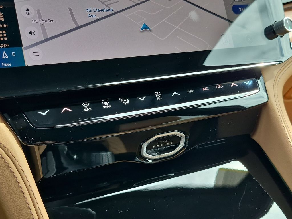 2027 Jeep Grand Cherokee Summit Gresham OR