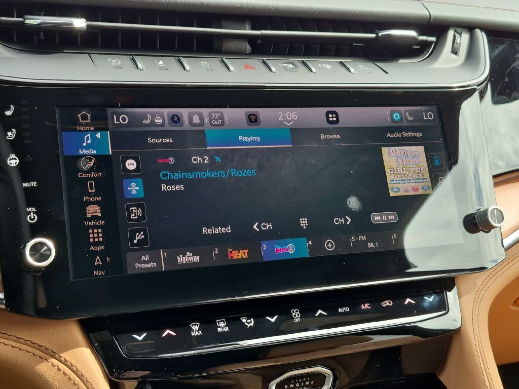 2027 Jeep Grand Cherokee Summit Gresham OR
