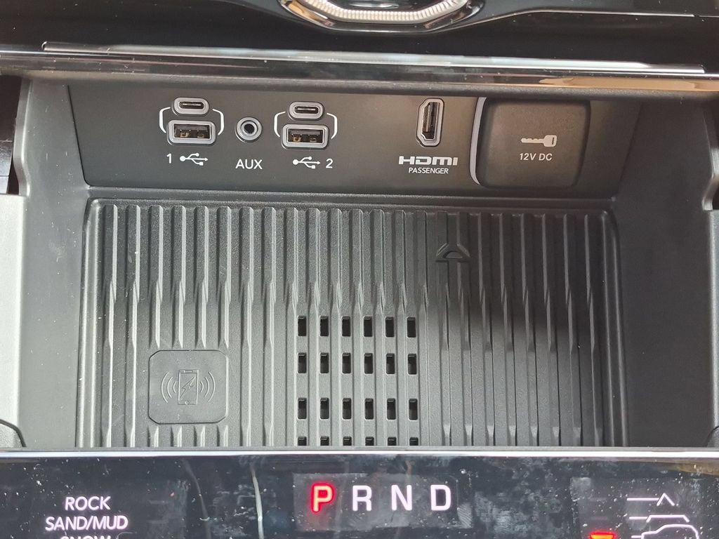 2027 Jeep Grand Cherokee Summit Gresham OR