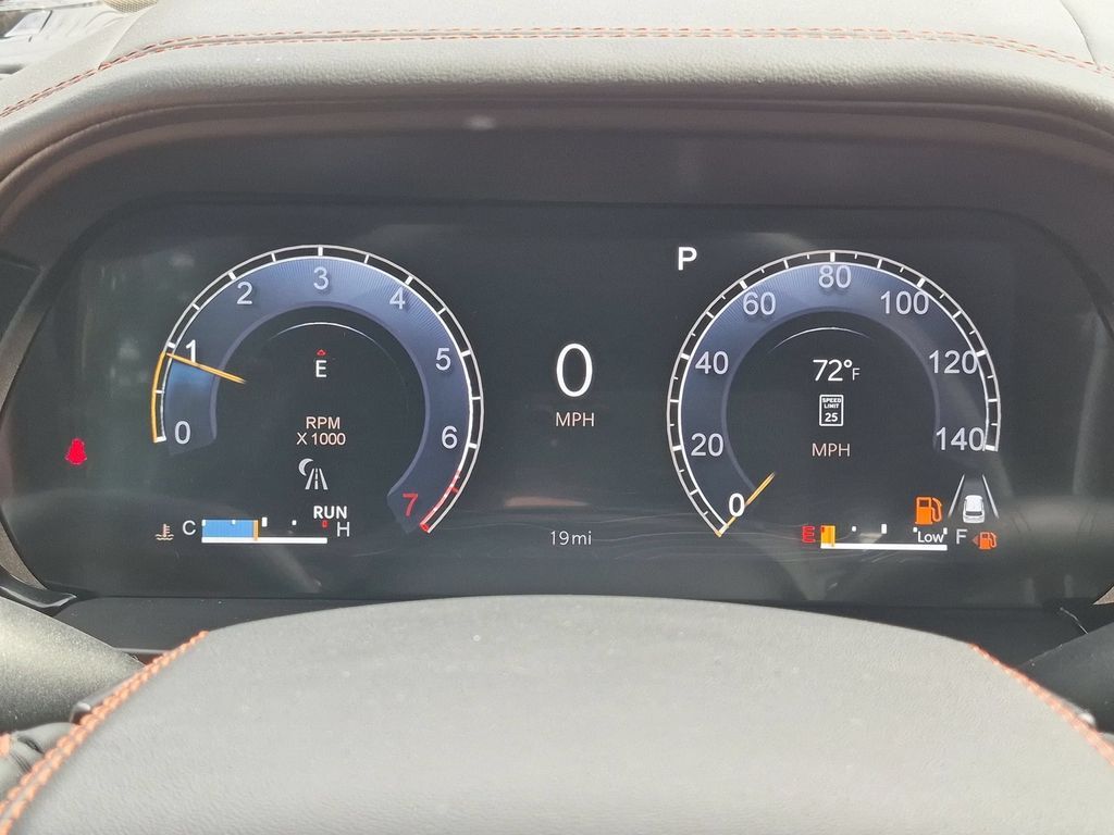 2027 Jeep Grand Cherokee Summit Gresham OR