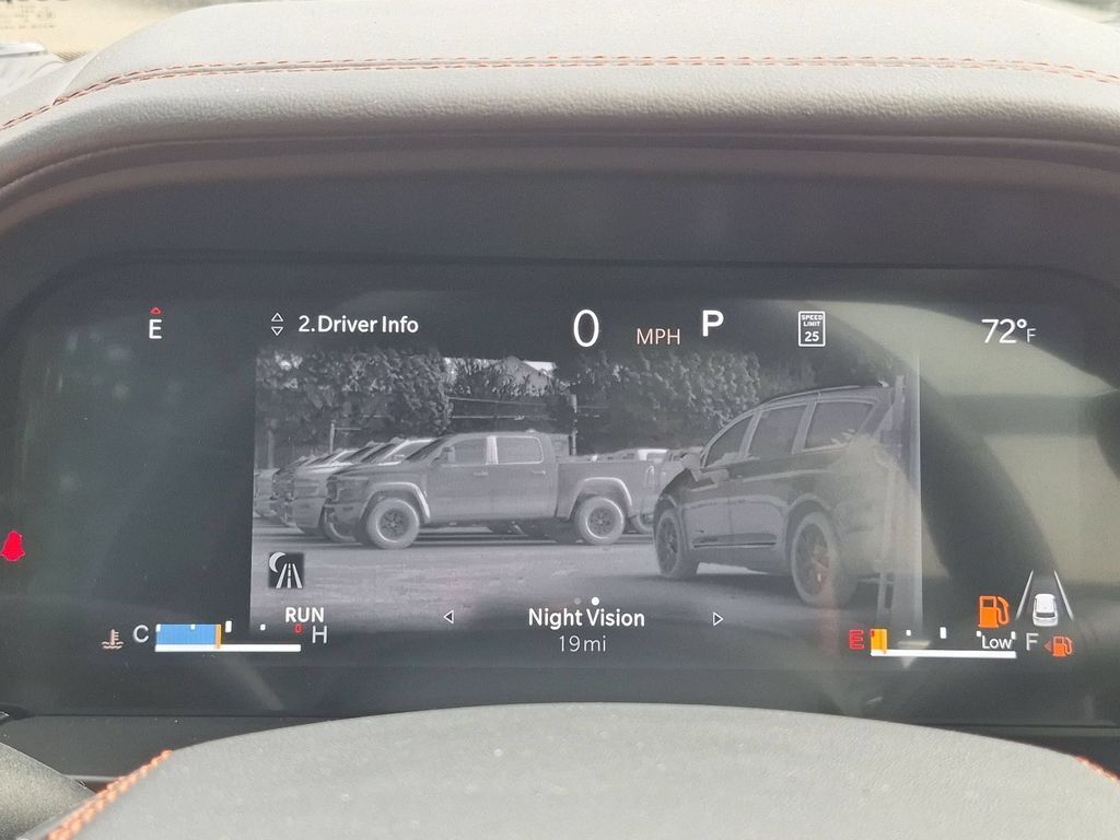 2027 Jeep Grand Cherokee Summit Gresham OR