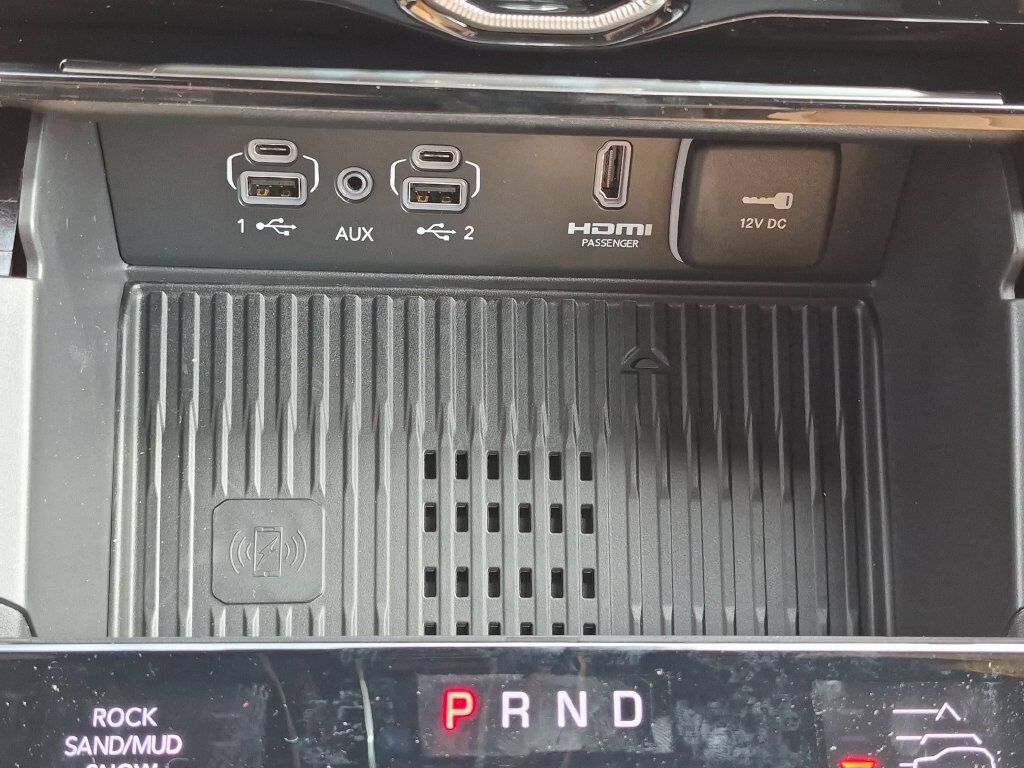 2027 Jeep Grand Cherokee Summit Gresham OR