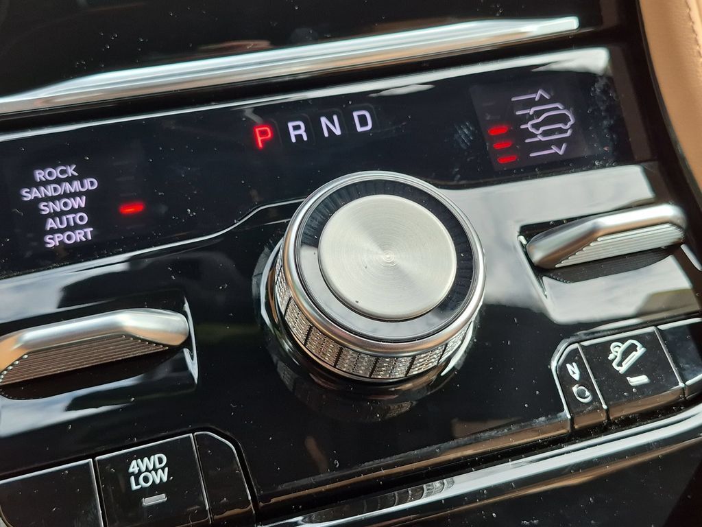 2027 Jeep Grand Cherokee Summit Gresham OR