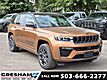 2027 Jeep Grand Cherokee Summit
