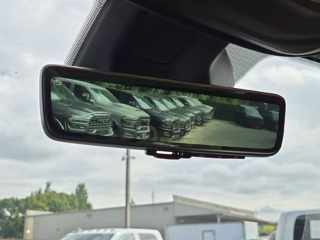 2027 Jeep Grand Cherokee Summit Gresham OR