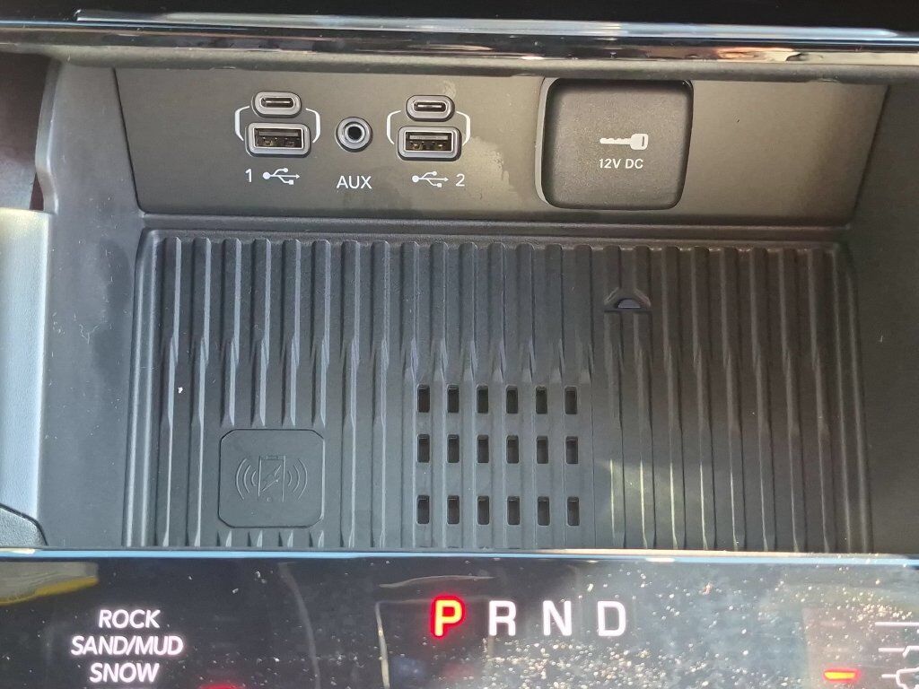 2027 Jeep Grand Cherokee Summit Gresham OR