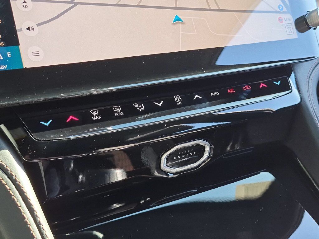 2027 Jeep Grand Cherokee Summit Gresham OR