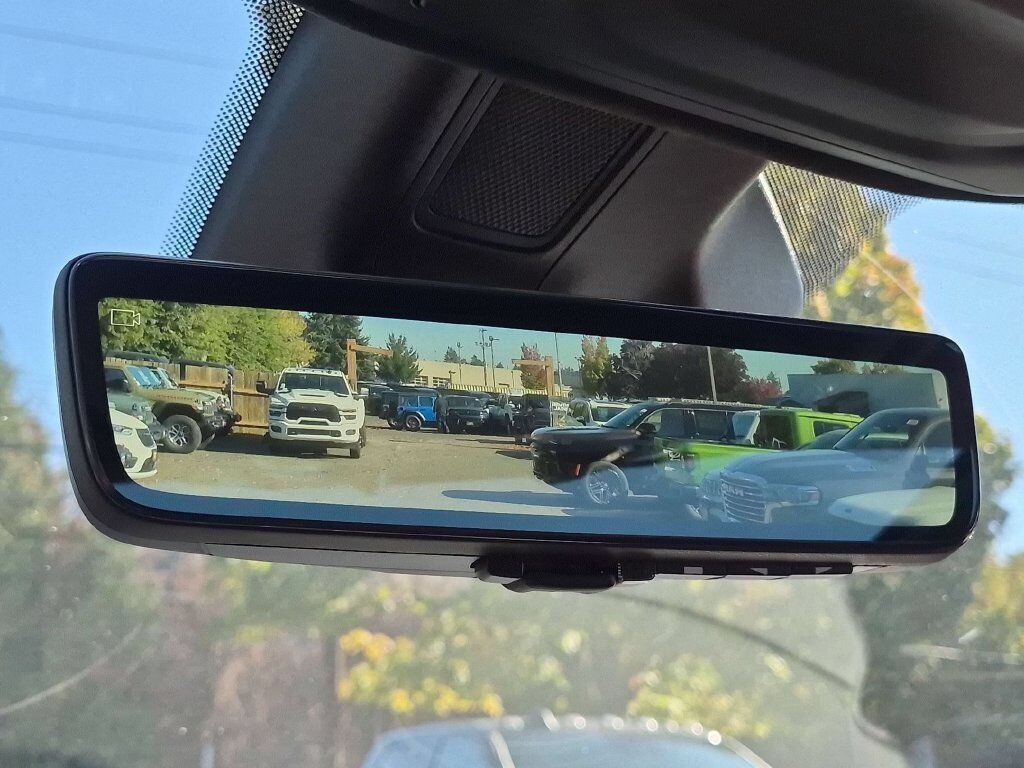 2027 Jeep Grand Cherokee Summit Gresham OR