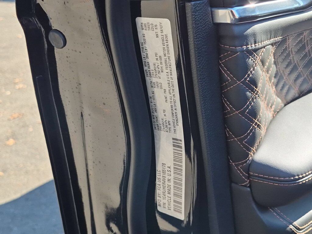 2027 Jeep Grand Cherokee Summit Gresham OR