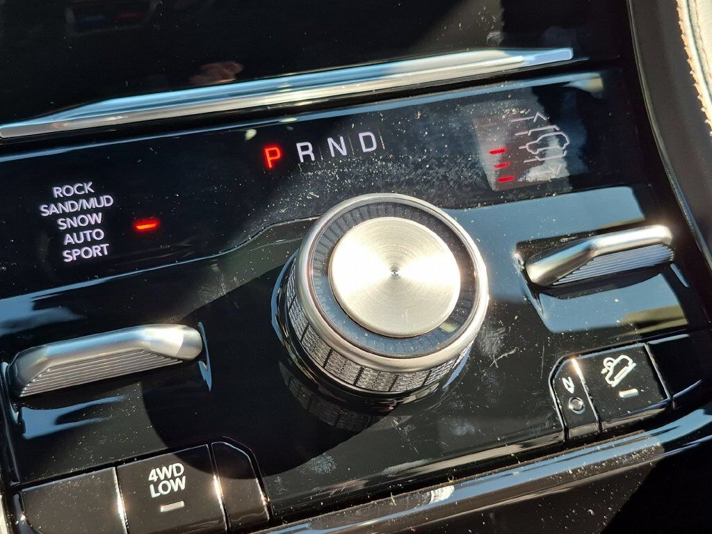2027 Jeep Grand Cherokee Summit Gresham OR