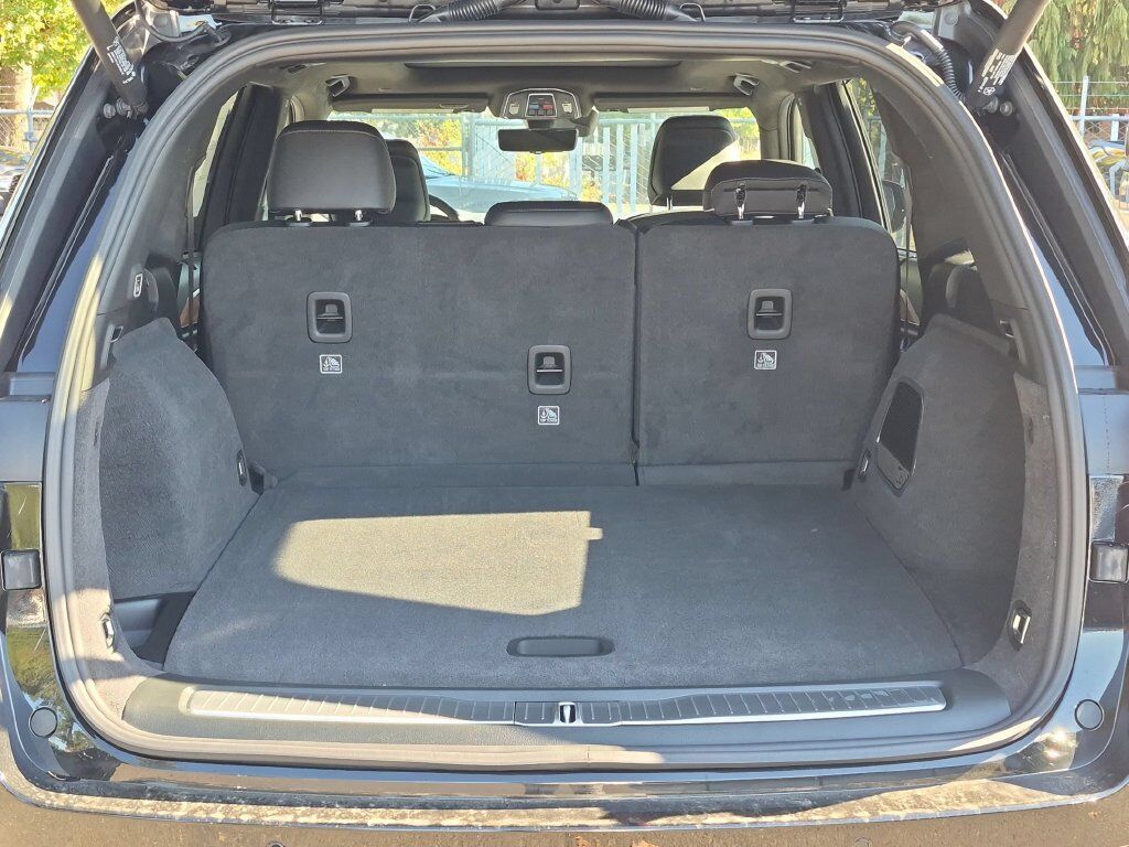 2027 Jeep Grand Cherokee Summit Gresham OR