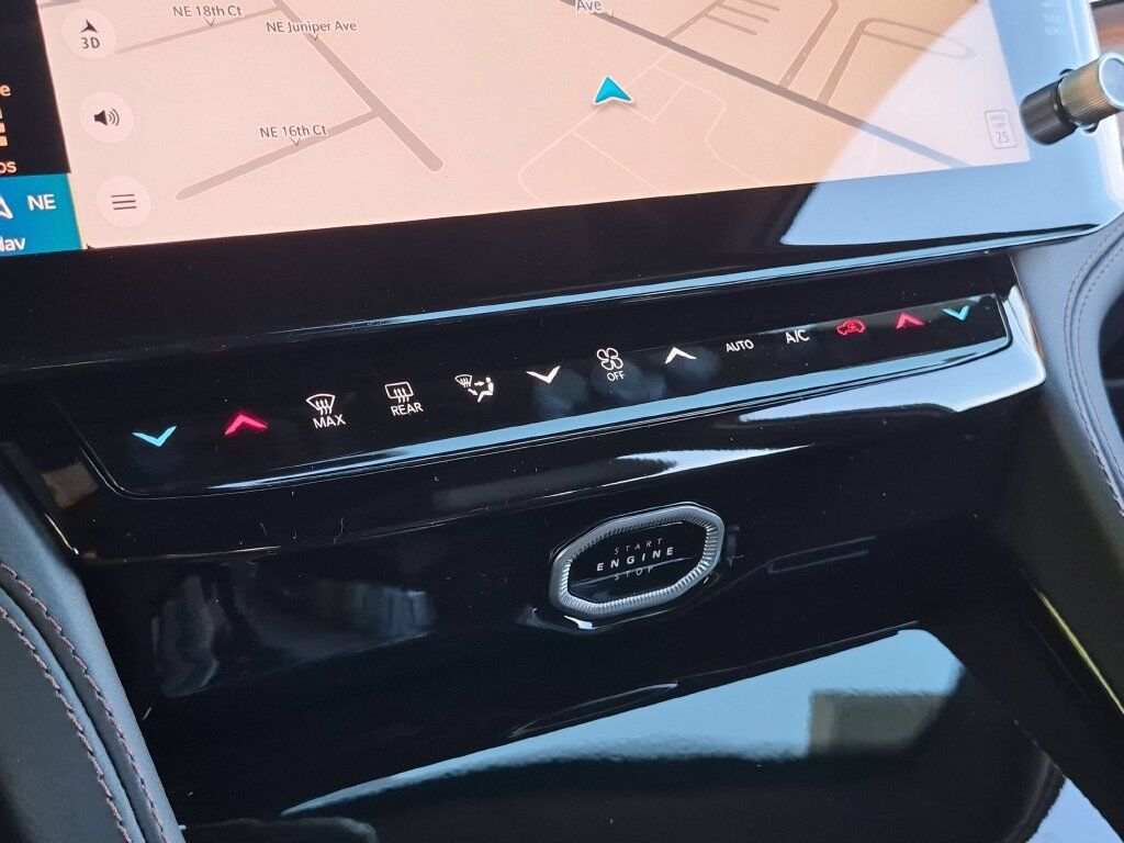 2027 Jeep Grand Cherokee Summit Gresham OR