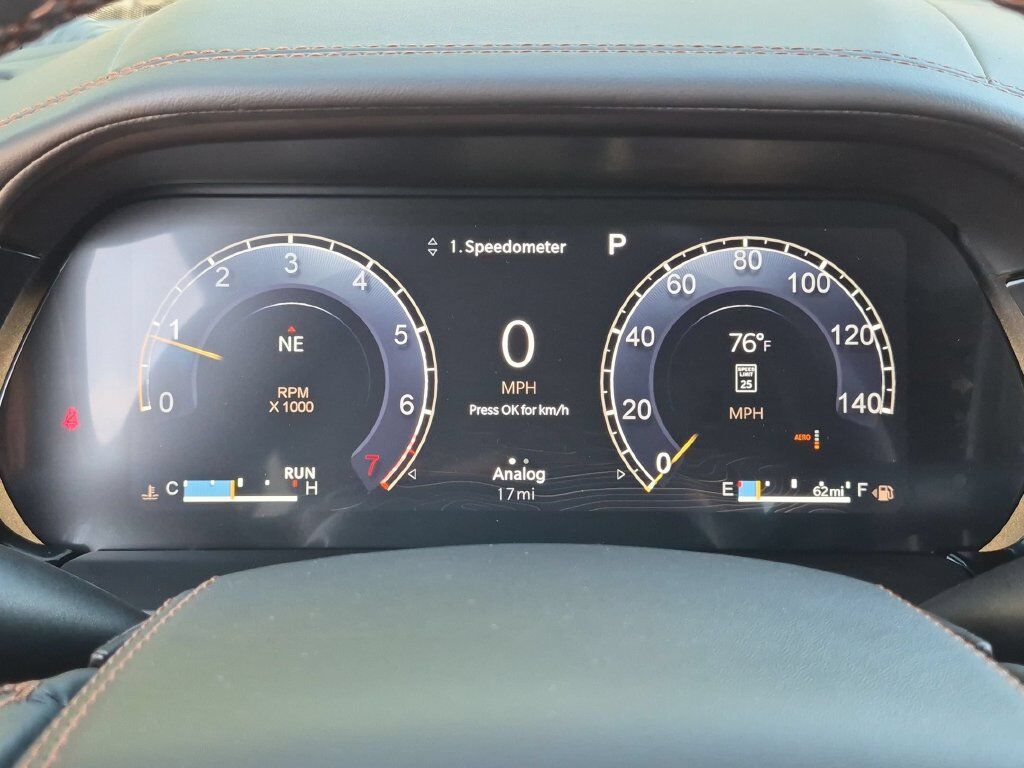2027 Jeep Grand Cherokee Summit Gresham OR