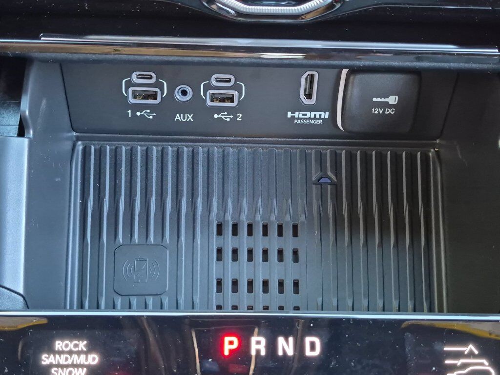 2027 Jeep Grand Cherokee Summit Gresham OR