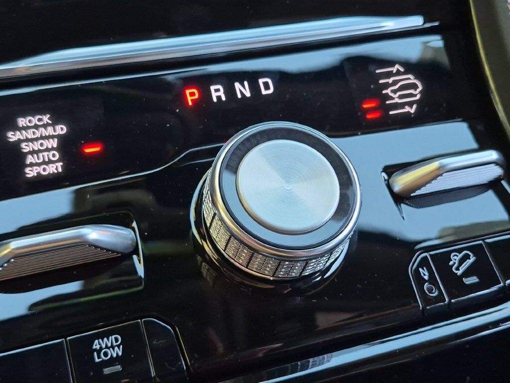 2027 Jeep Grand Cherokee Summit Gresham OR