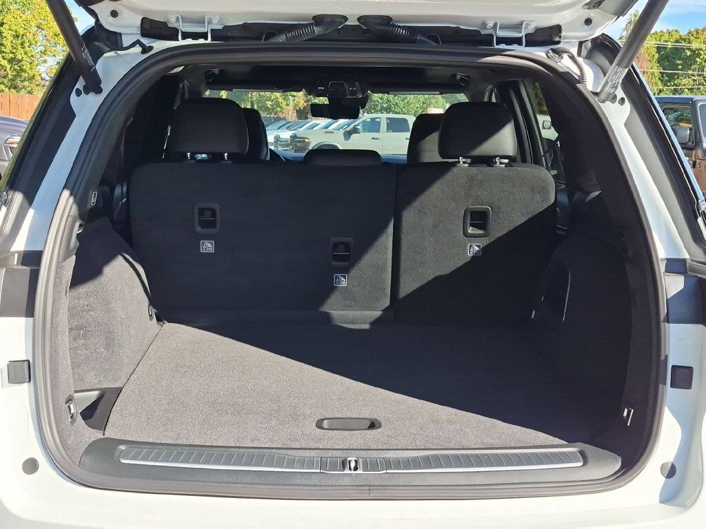 2027 Jeep Grand Cherokee Summit Gresham OR