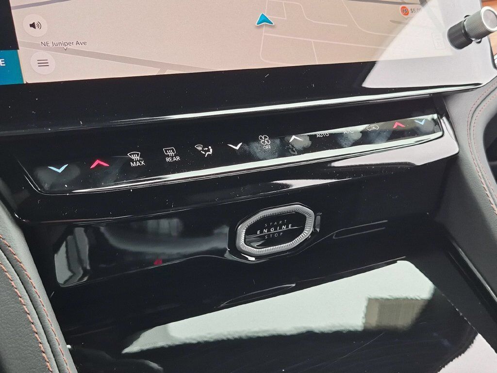 2027 Jeep Grand Cherokee Summit Gresham OR
