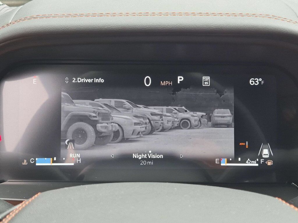 2027 Jeep Grand Cherokee Summit Gresham OR