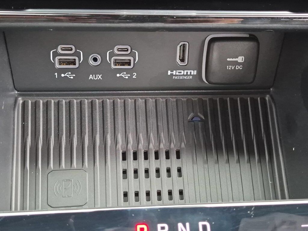 2027 Jeep Grand Cherokee Summit Gresham OR