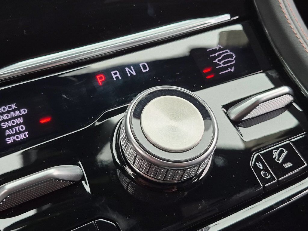 2027 Jeep Grand Cherokee Summit Gresham OR