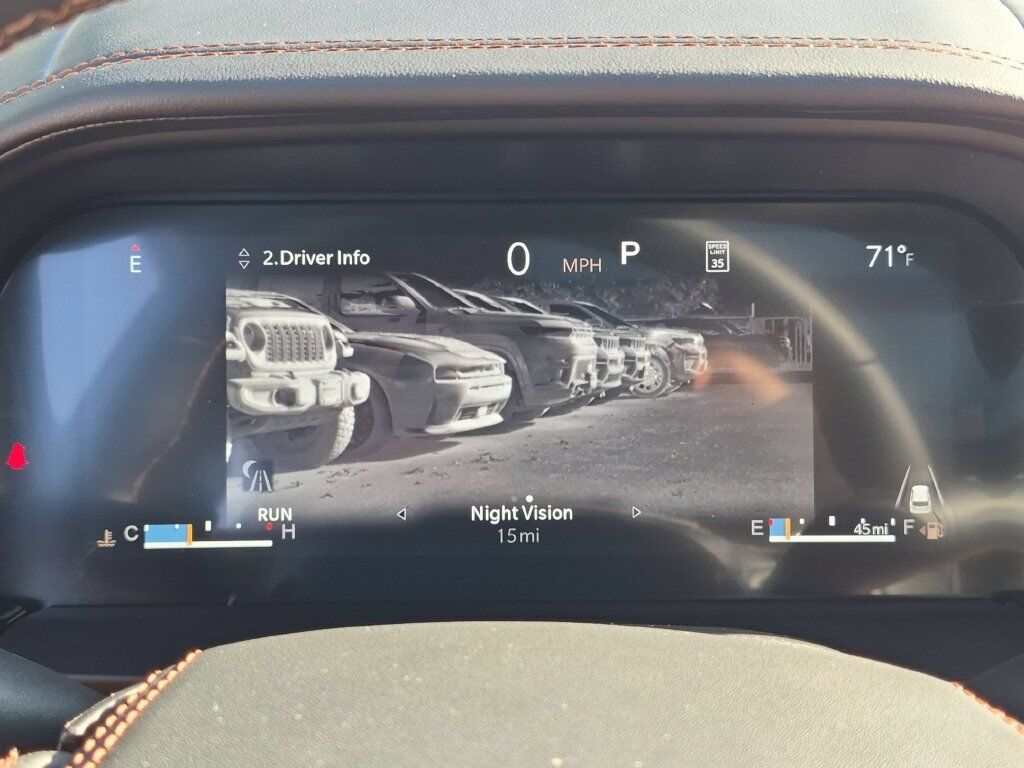 2027 Jeep Grand Cherokee Summit Gresham OR