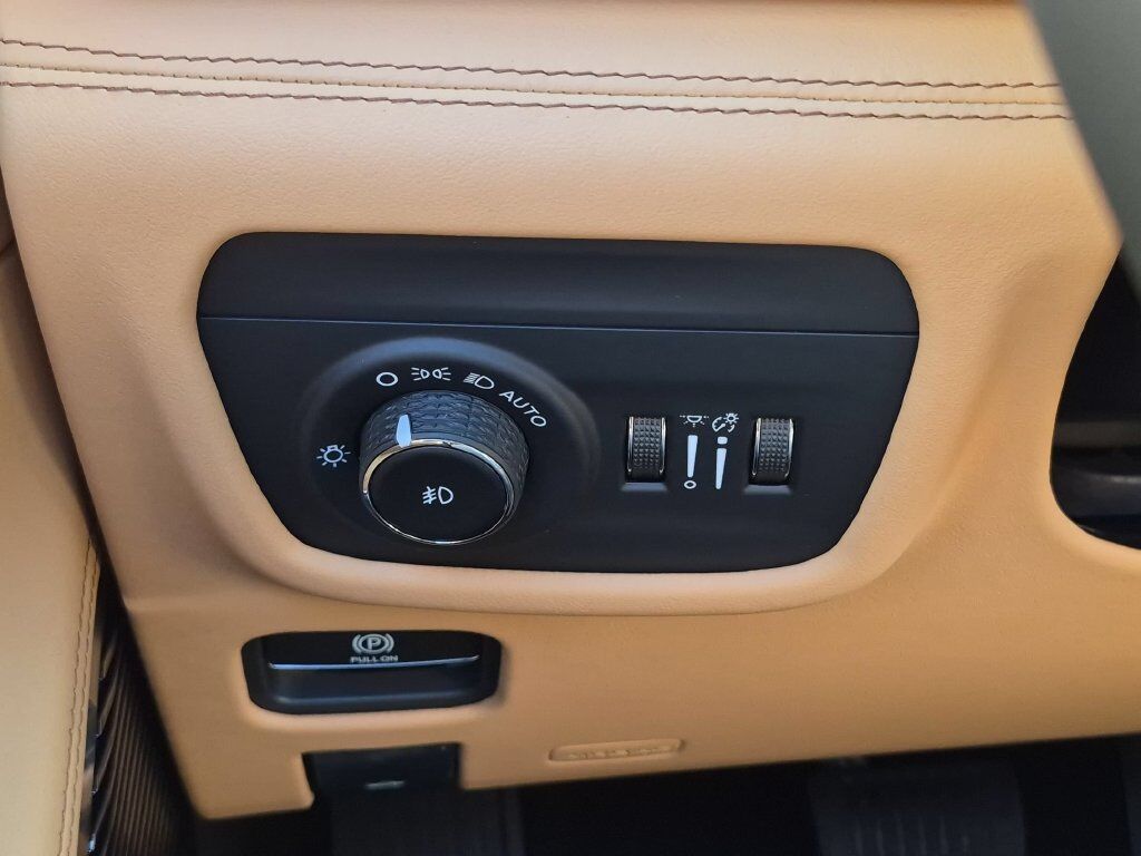 2027 Jeep Grand Cherokee Summit Gresham OR