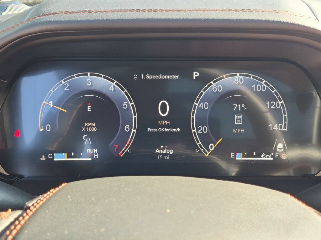 2027 Jeep Grand Cherokee Summit Gresham OR