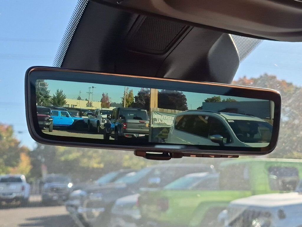 2027 Jeep Grand Cherokee Summit Gresham OR