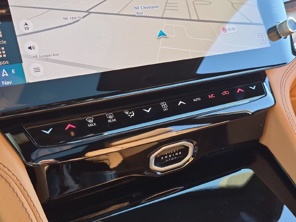 2027 Jeep Grand Cherokee Summit Gresham OR