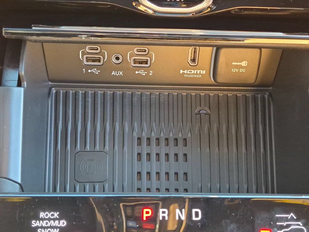 2027 Jeep Grand Cherokee Summit Gresham OR