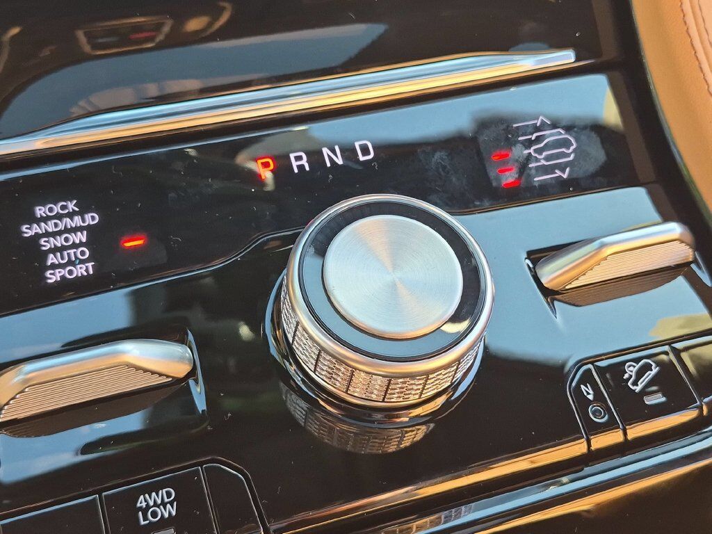 2027 Jeep Grand Cherokee Summit Gresham OR