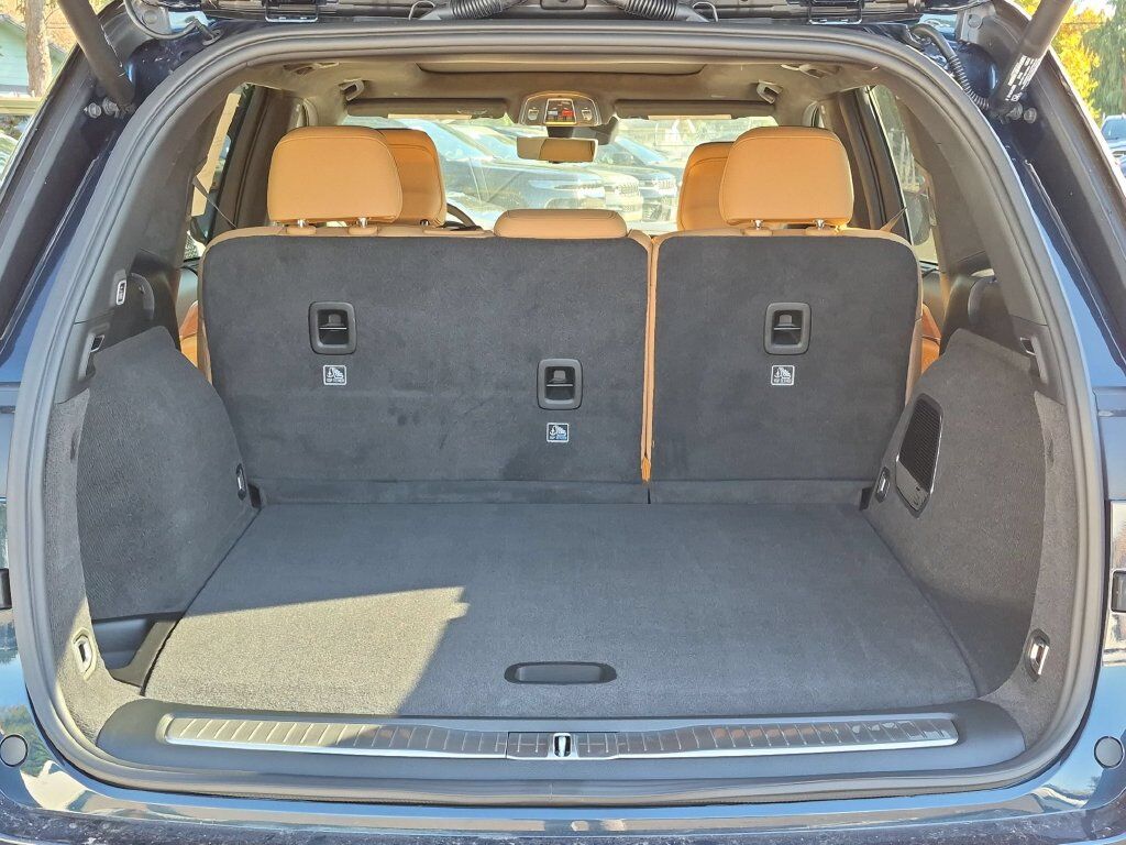 2027 Jeep Grand Cherokee Summit Gresham OR