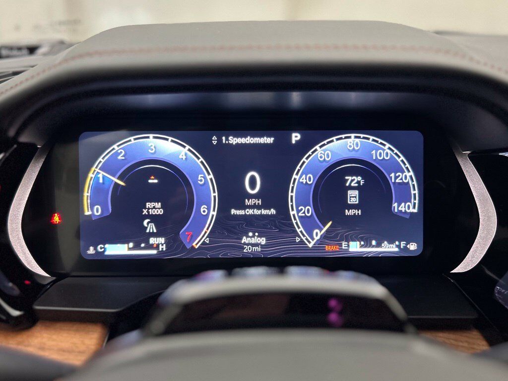 2027 Jeep Grand Cherokee Summit Portland OR