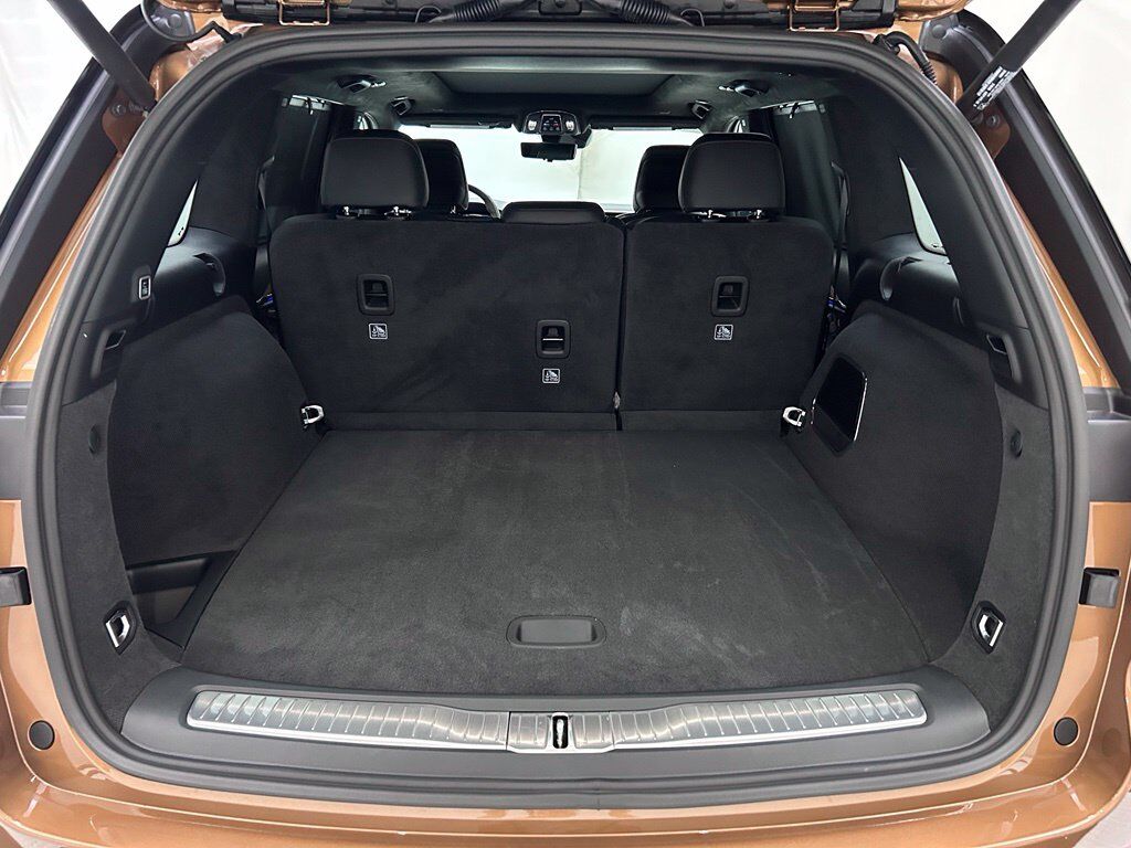 2027 Jeep Grand Cherokee Summit Portland OR