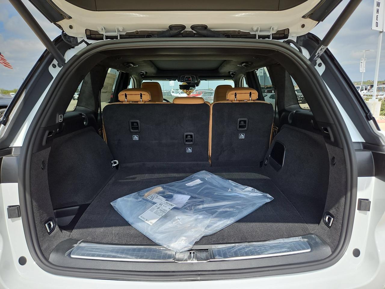 2027 Jeep Grand Cherokee Summit Castroville TX