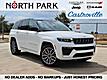2027 Jeep Grand Cherokee Summit
