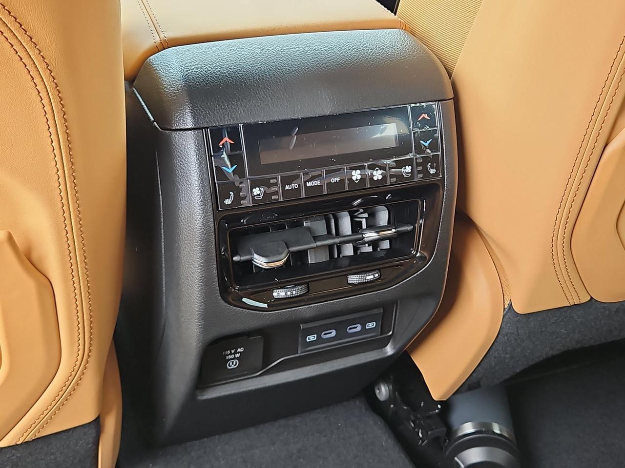 2027 Jeep Grand Cherokee Summit Castroville TX