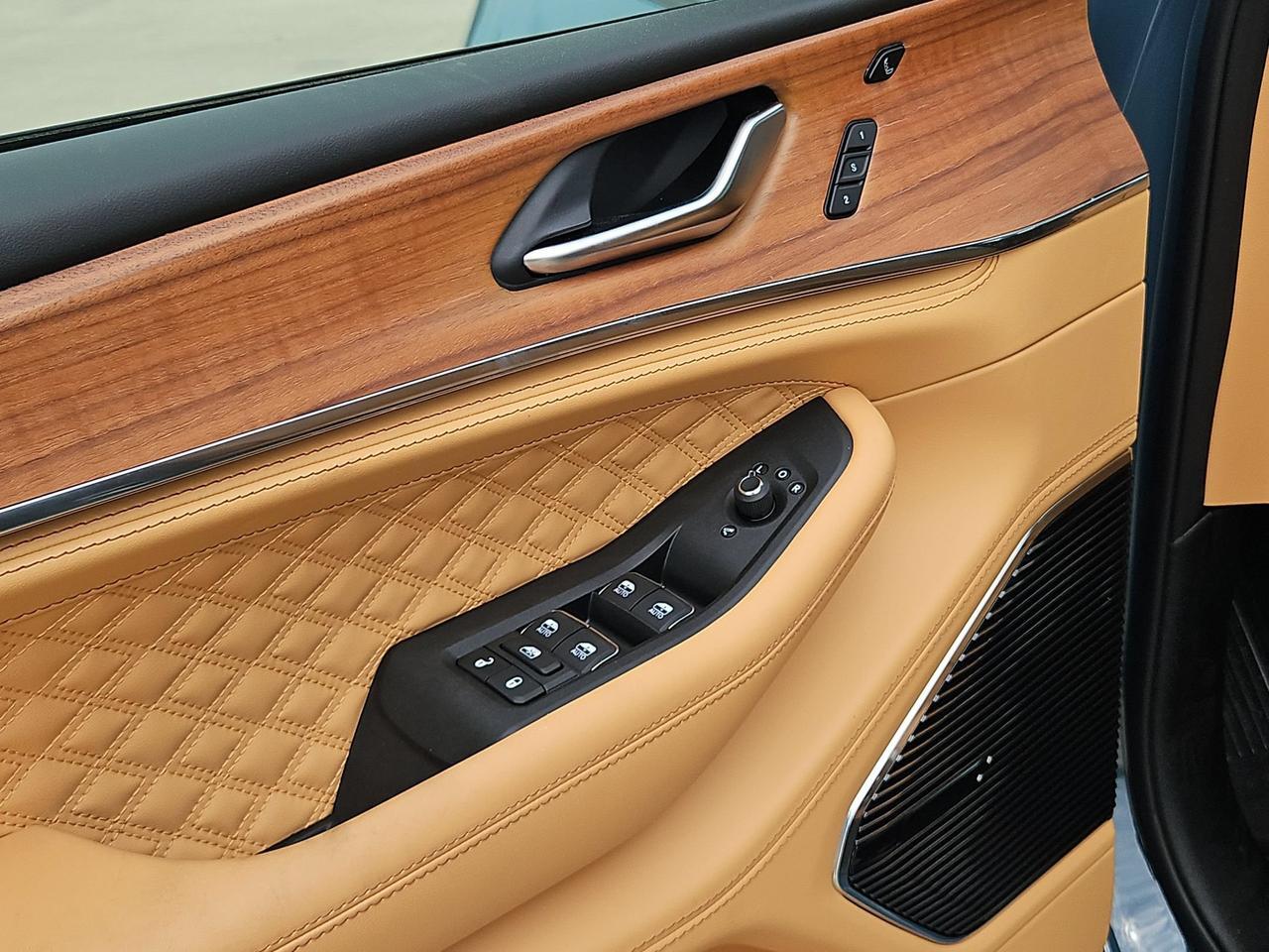 2027 Jeep Grand Cherokee Summit Castroville TX