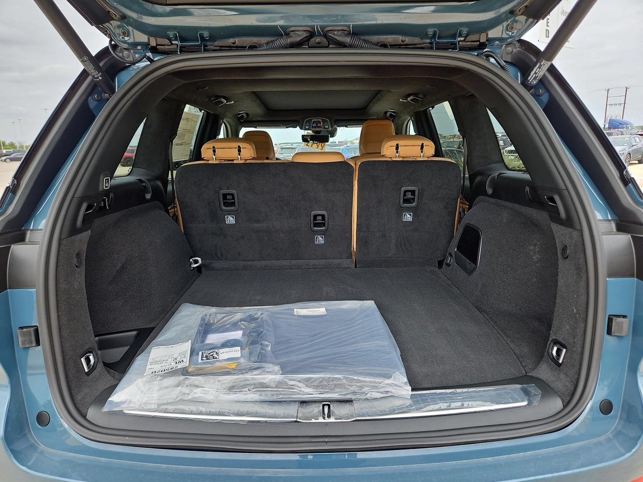 2027 Jeep Grand Cherokee Summit Castroville TX