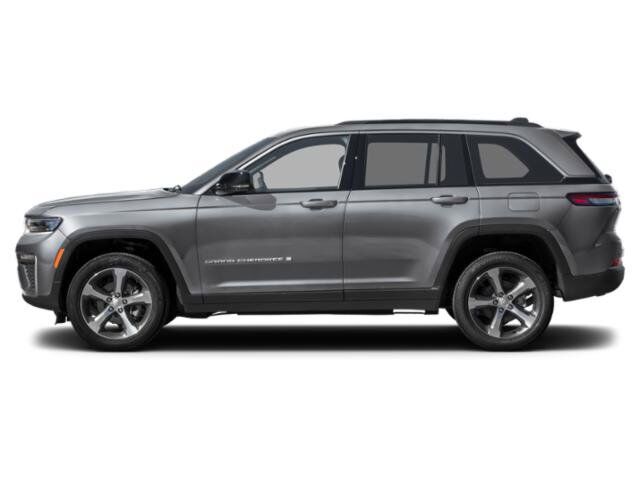 2027 Jeep Grand Cherokee Summit Winder GA