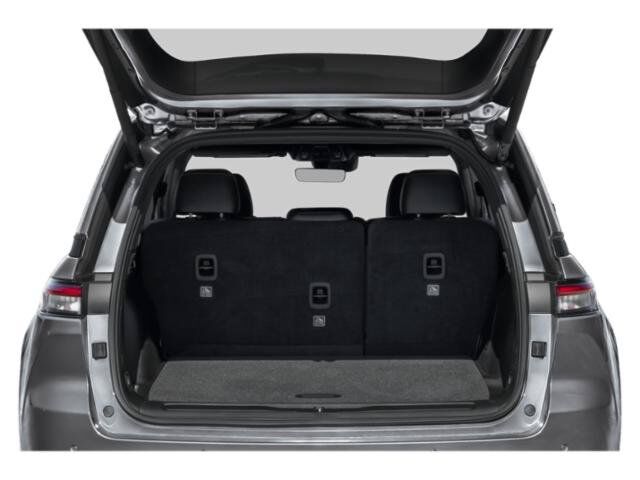 2027 Jeep Grand Cherokee Summit Winder GA