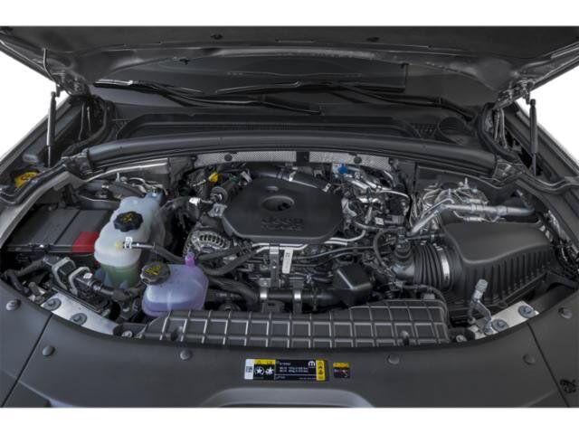 2027 Jeep Grand Cherokee Summit Winder GA