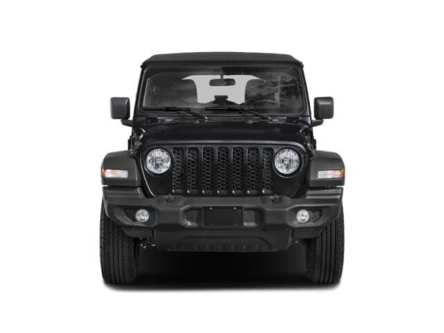 2027 Jeep Wrangler Rewind Appleton WI
